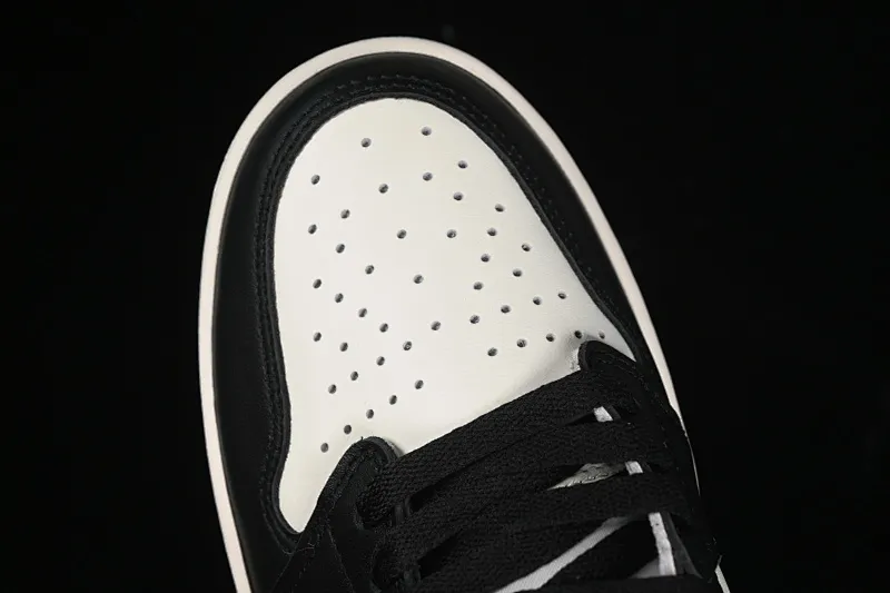 All categories Air Jordan Jordan series basketball shoes Air Jordan 1 Low J version Air Jordan 1 Low AJ1 Joe 1 Little Mocha Low-top cultural basketball shoes CZ0790-102